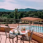 Hotel With Swimming Pool In Arbus